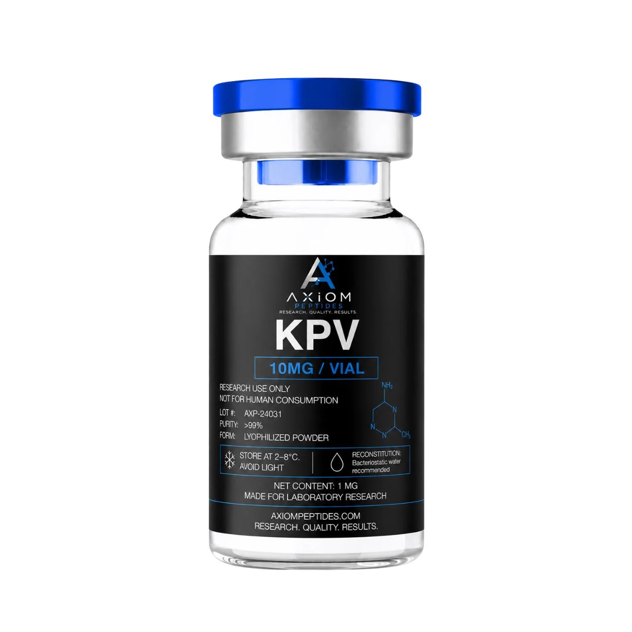 Anti microbial peptides