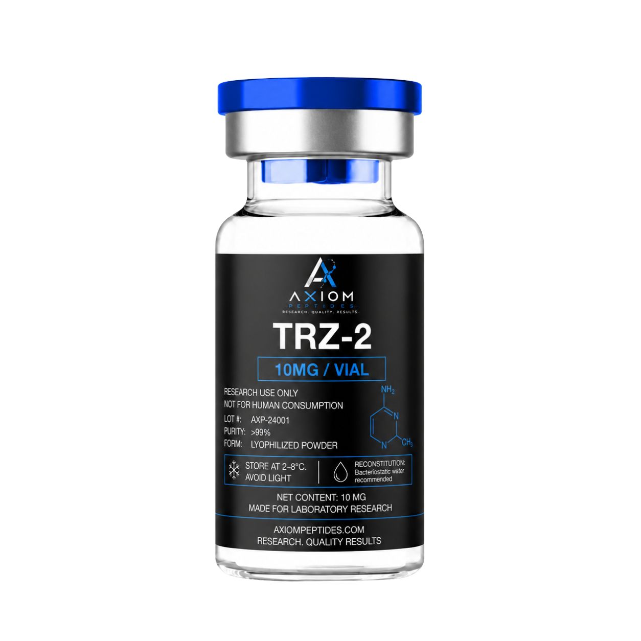 Tirzepatide