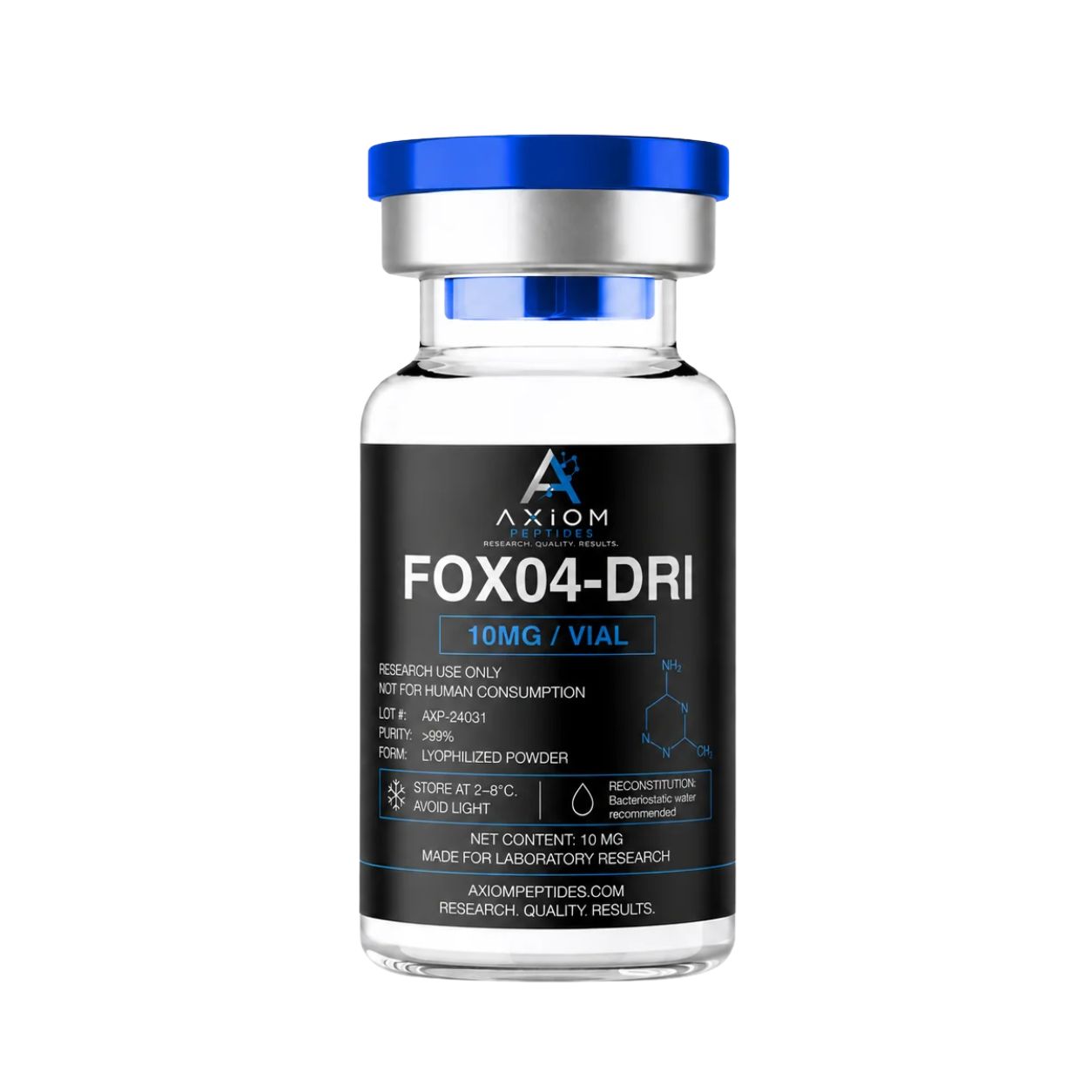 FOXO4-DRI