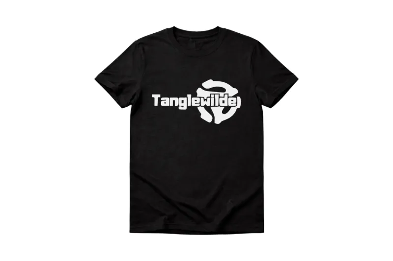 Tanglewilde Classic Logo Tee