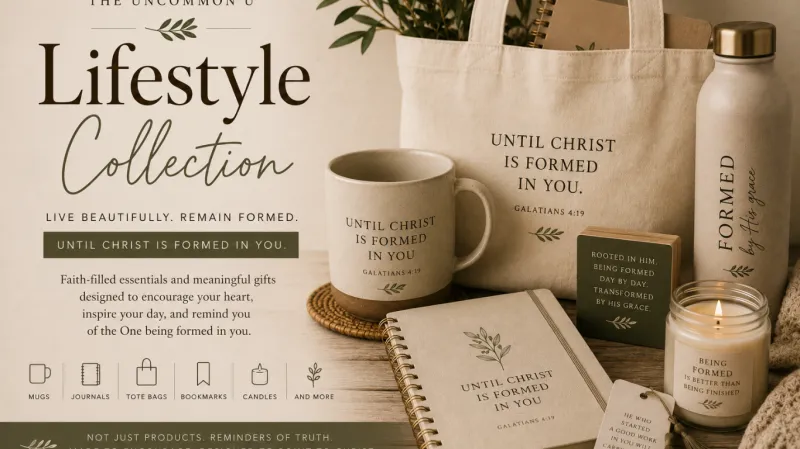 Lifestyle Collection