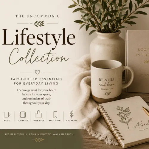 Lifestyle Collection