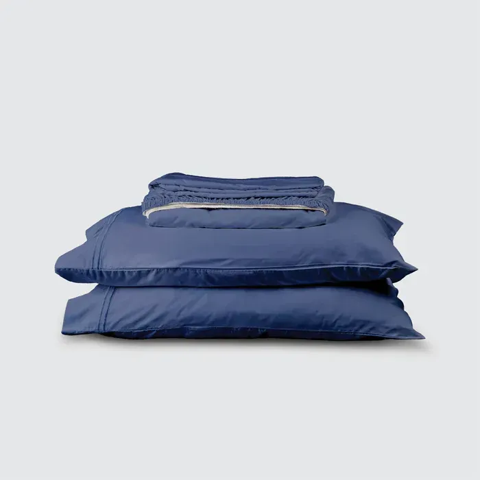 PureCare TENCEL Lyocell Sheets in Celestial Blue