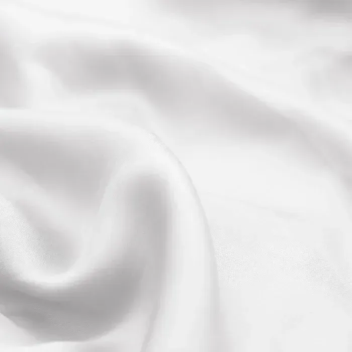 PureCare TENCEL Lyocell Sheets in White, detail