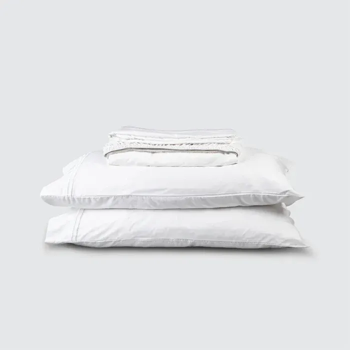 PureCare TENCEL Lyocell Sheets in White