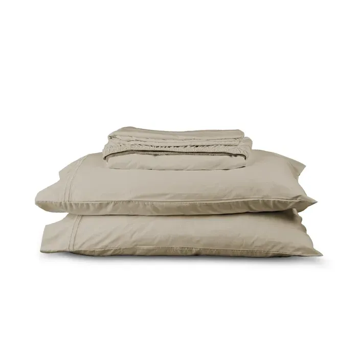 PureCare TENCEL Lyocell Sheets in Dove Gray