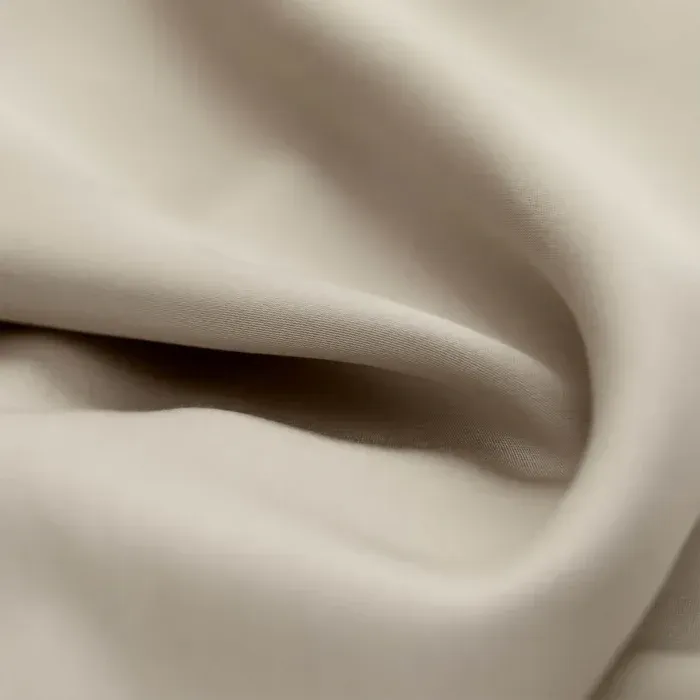 PureCare Recovery Viscose Sheets in Ivory, detail