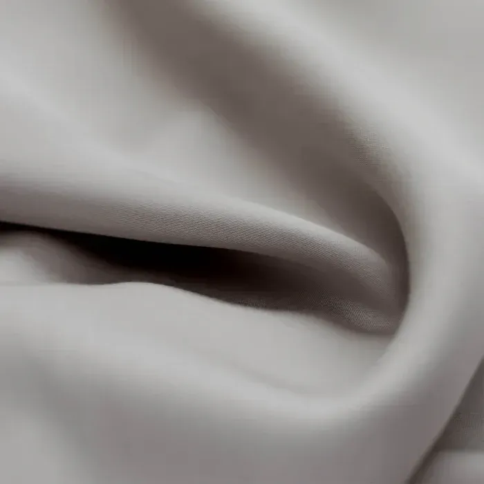 PureCare Recovery Viscose Sheets in Dove Gray, detail