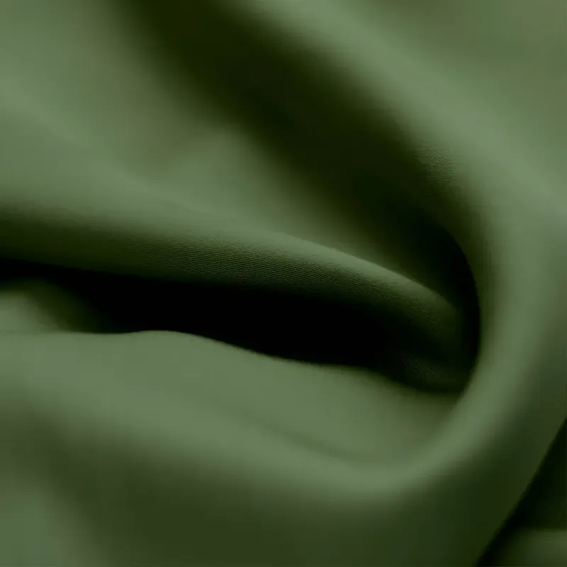 PureCare Recovery Viscose Sheets in Moss, detail