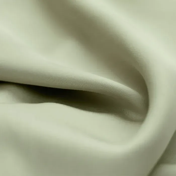 PureCare Recovery Viscose Sheets in Sage, detail