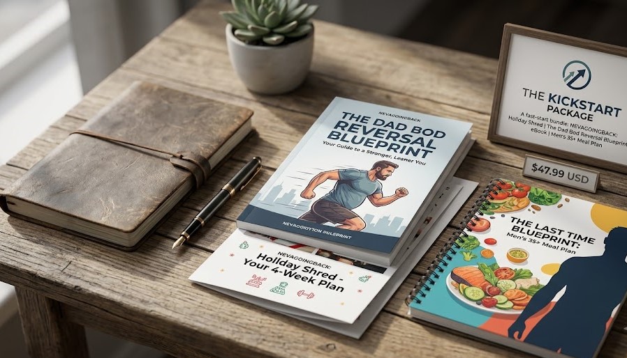 The Kickstart Package