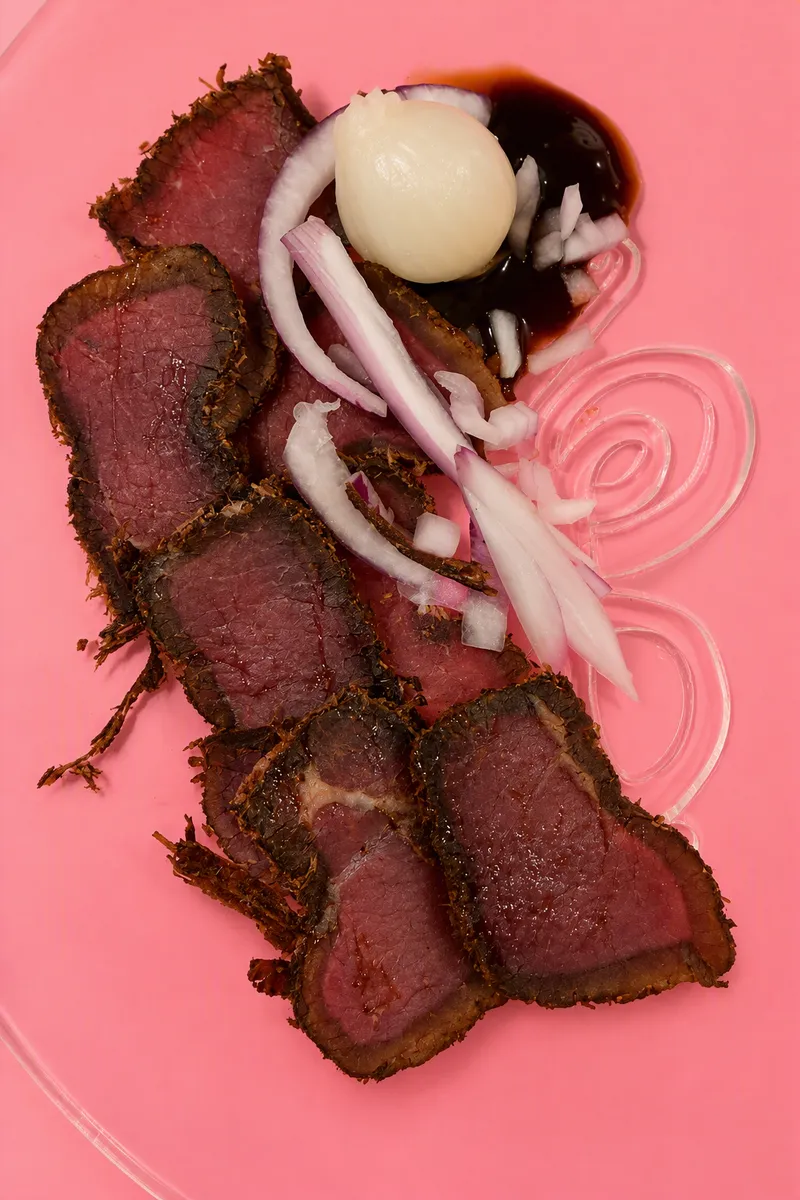 Caramelised Onion Biltong - Customise