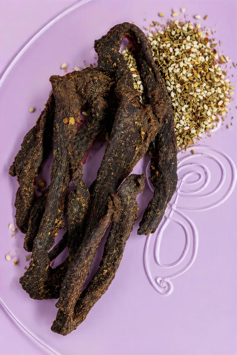 Za'atar Bites - Customise