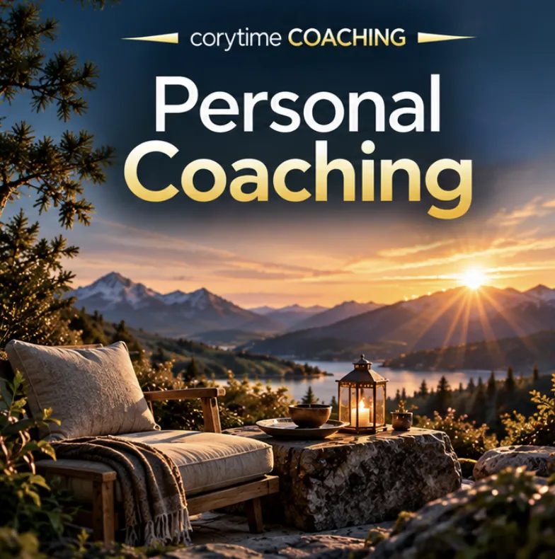 Personal Coaching