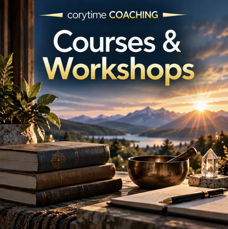 Courses & Workshops