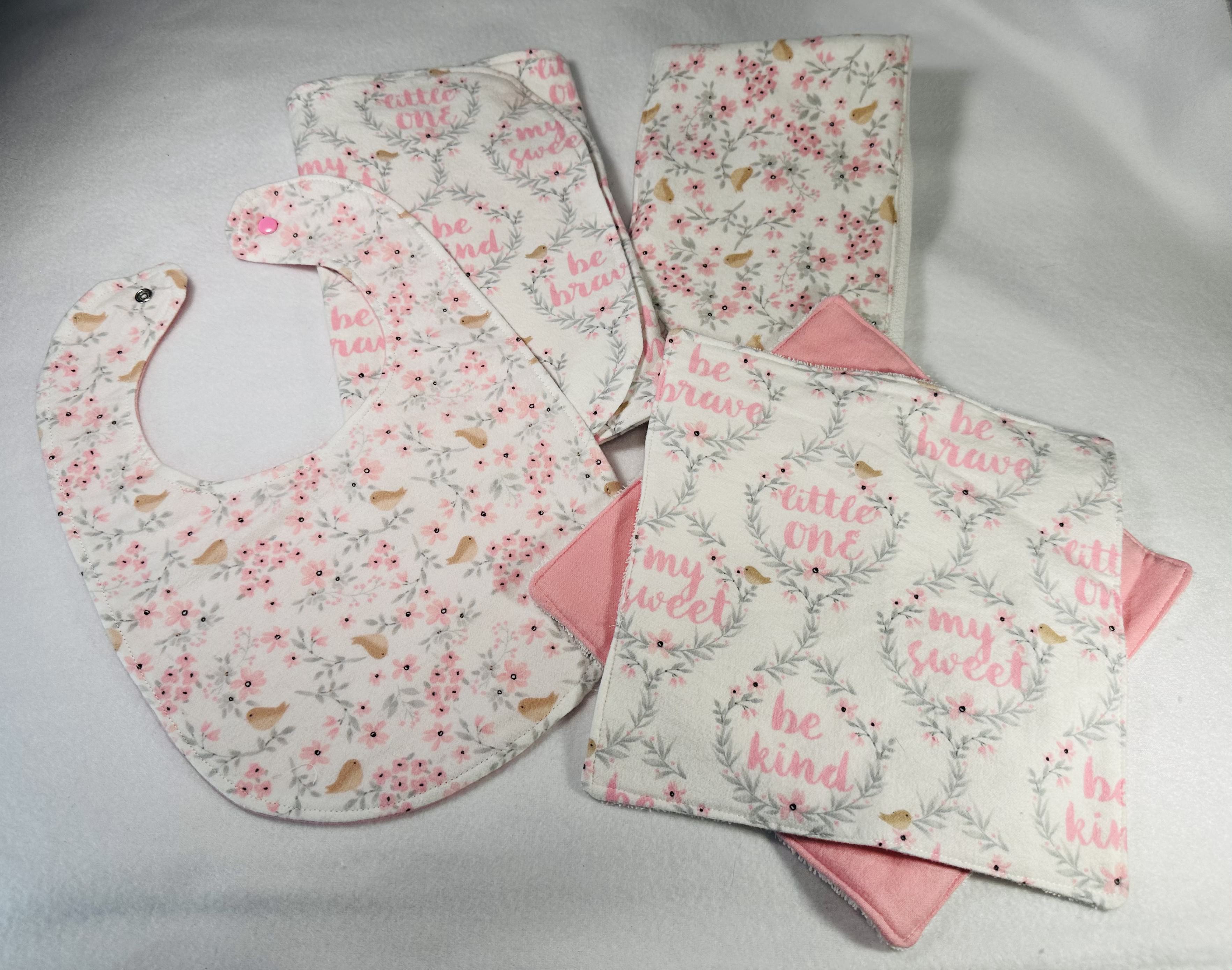 Floral Set Two