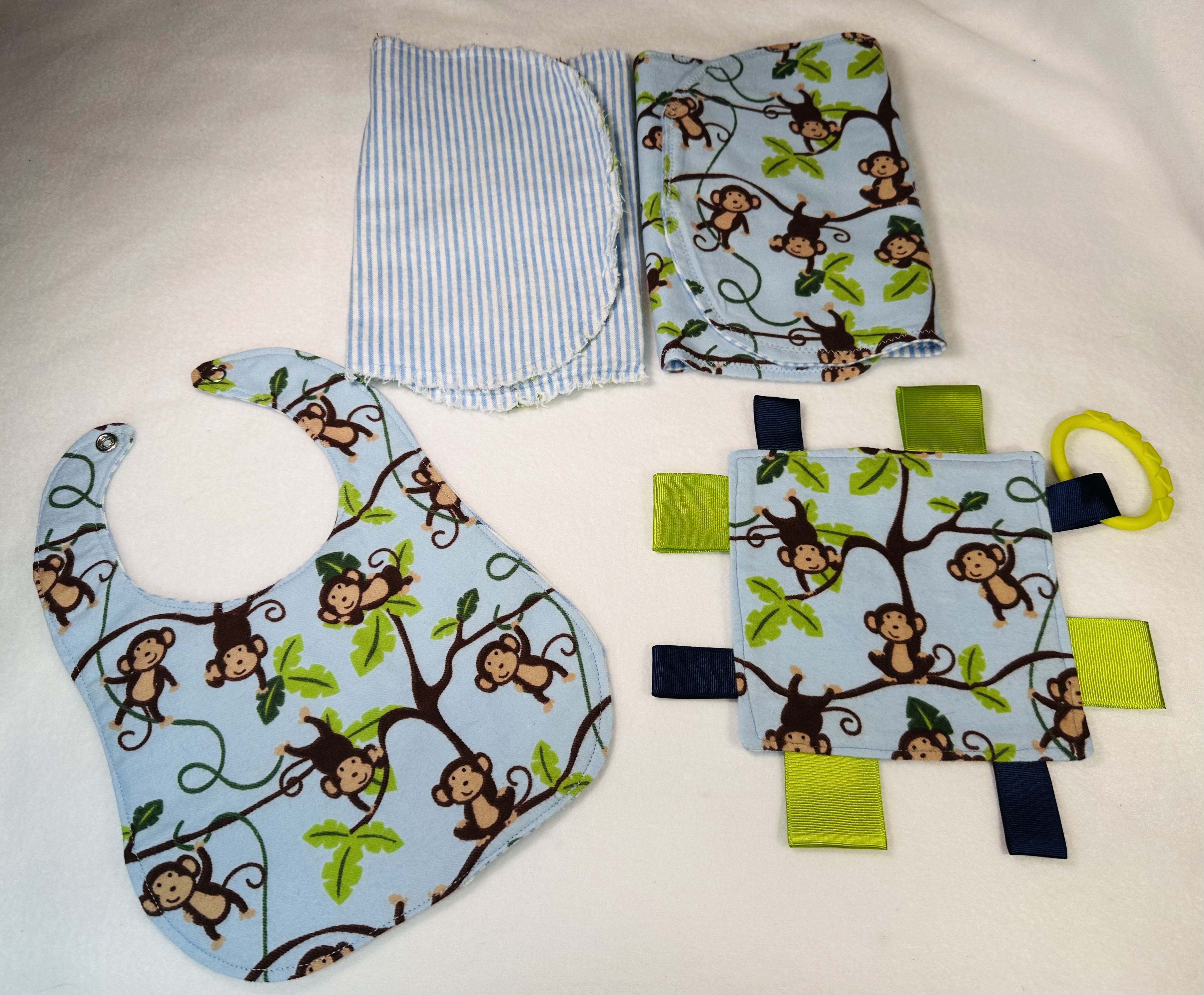 Monkey Set