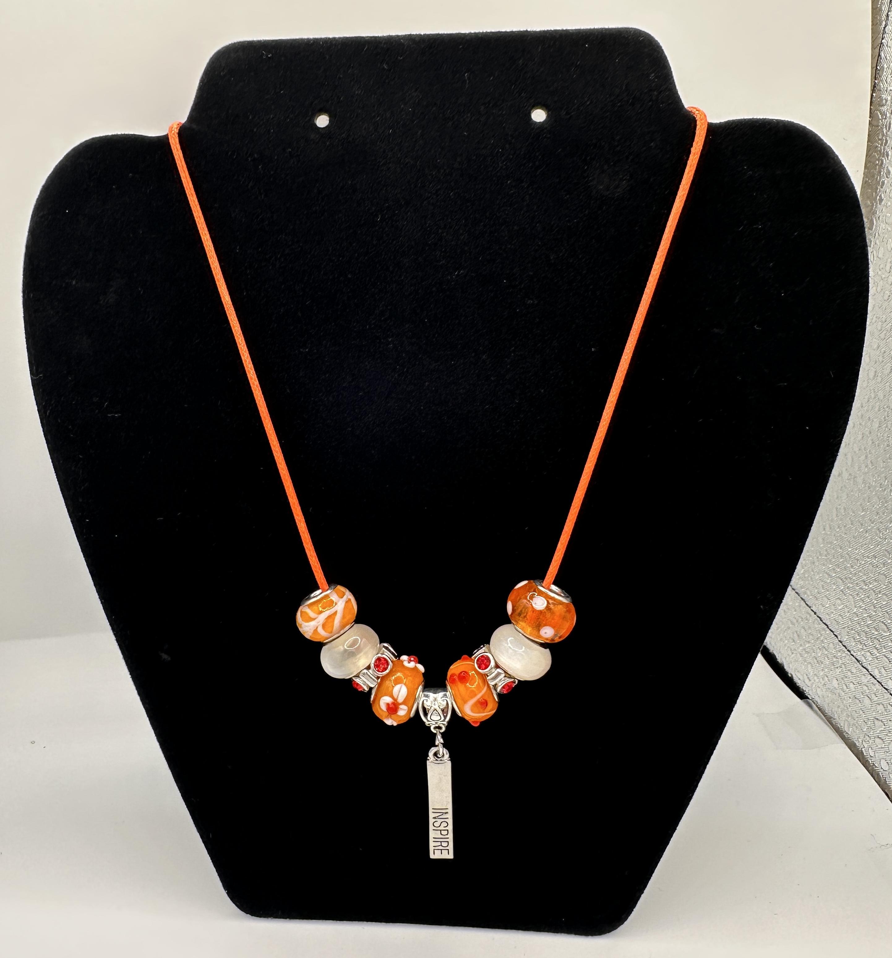 Inspire Necklace