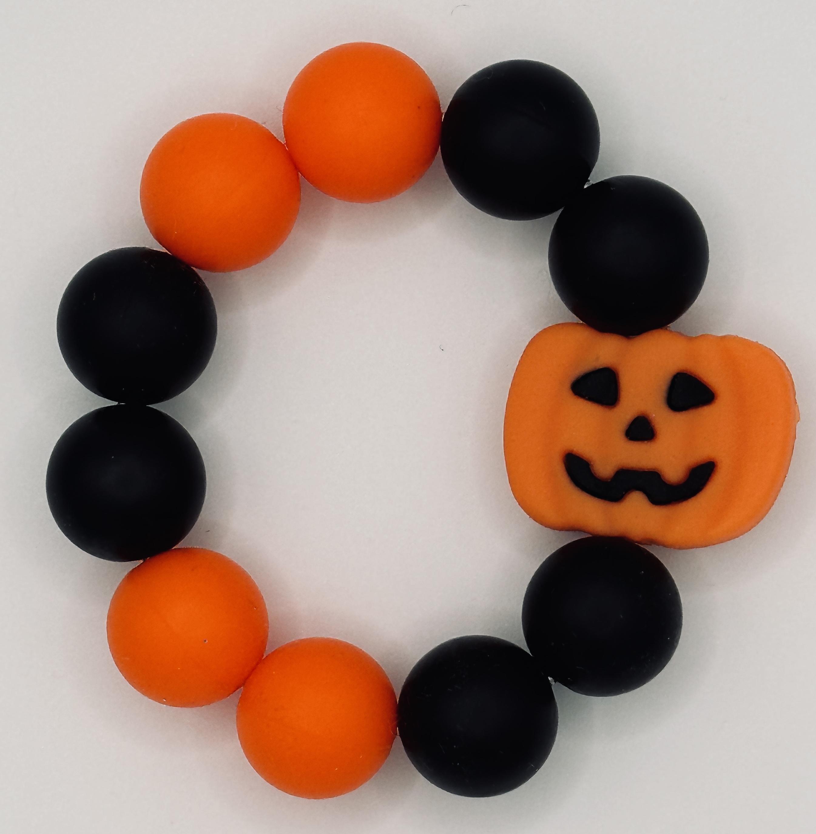 Childs Halloween Bracelet 2