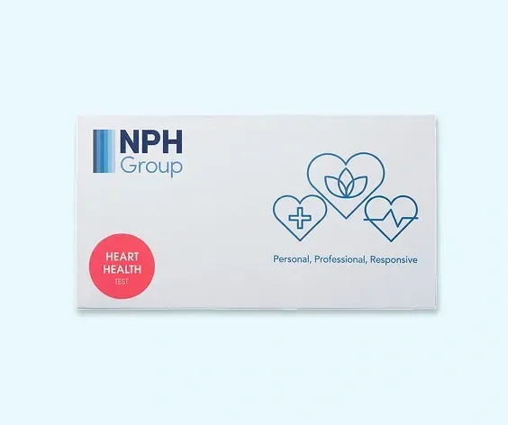 Heart Health