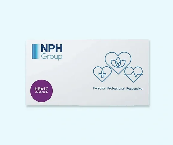 HbA1c (Diabetes Test)