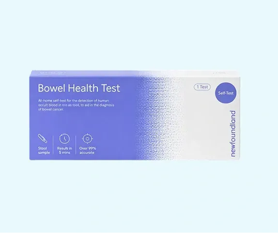 Bowel Health Test
