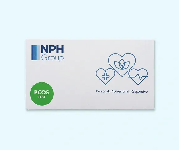 PCOS Hormone
