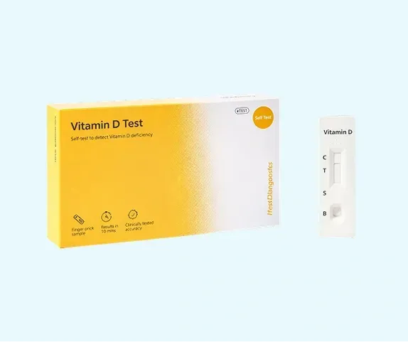Vitamin D