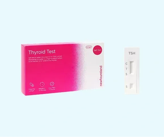 Thyroid Test