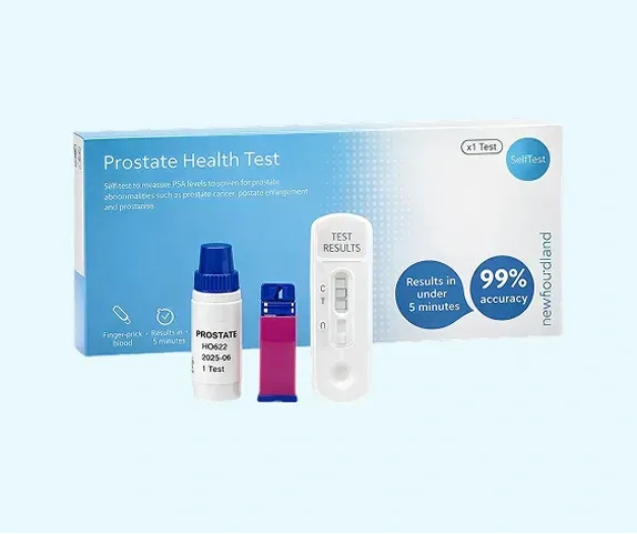 Prostate Test