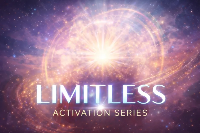  Limitless Series