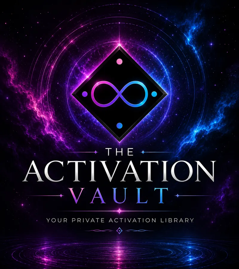 The Activation Vault membership