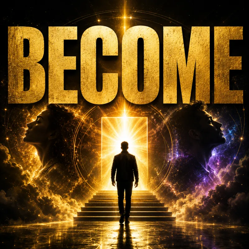  Become