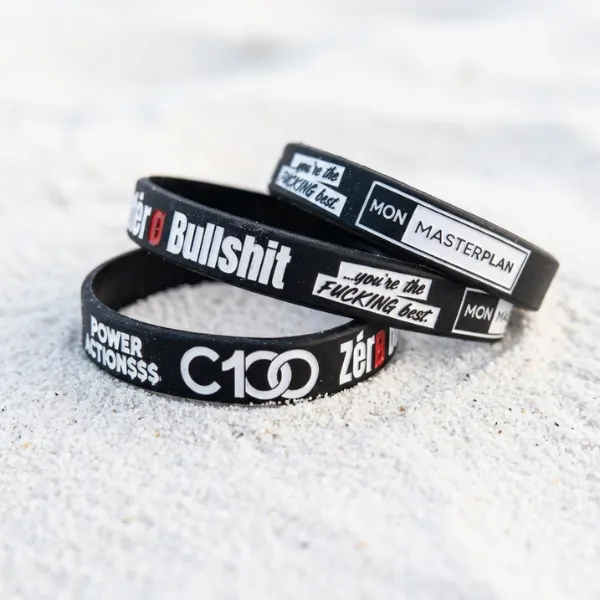 Bracelet MMPA