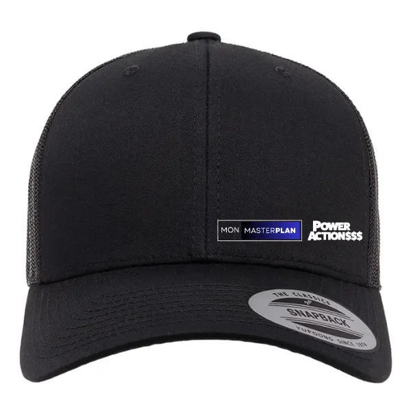 Casquette MMPA