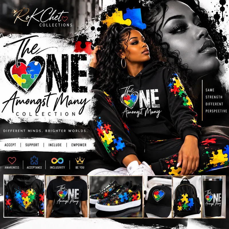 The ONE Amongst Many