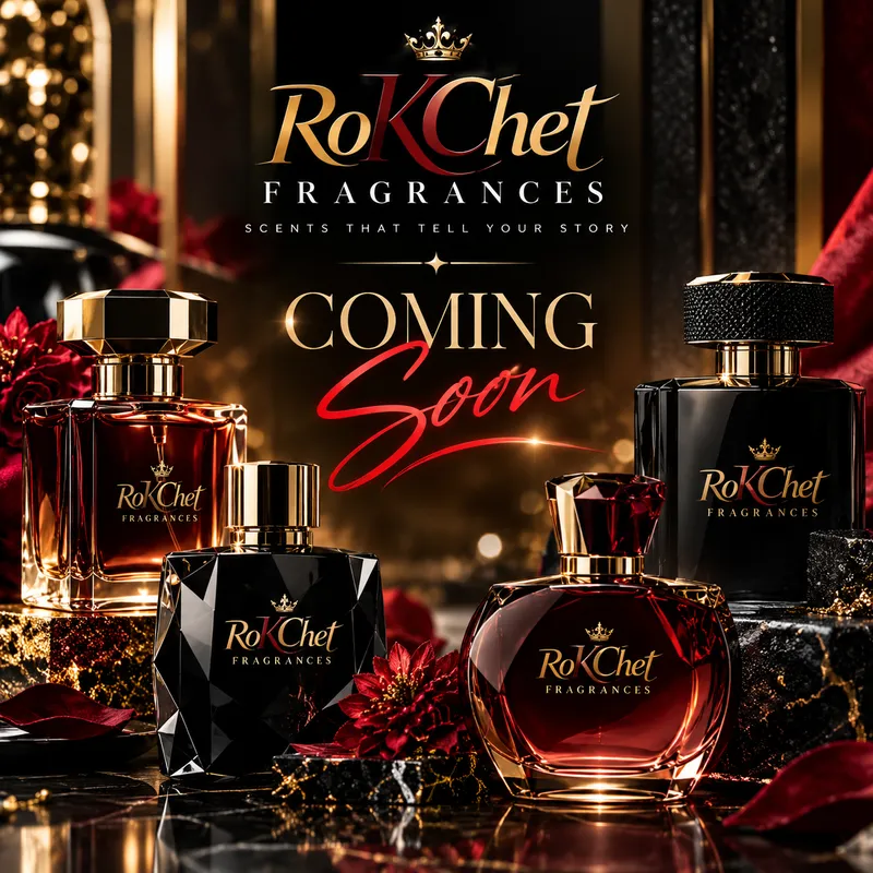 Signature Fragrances