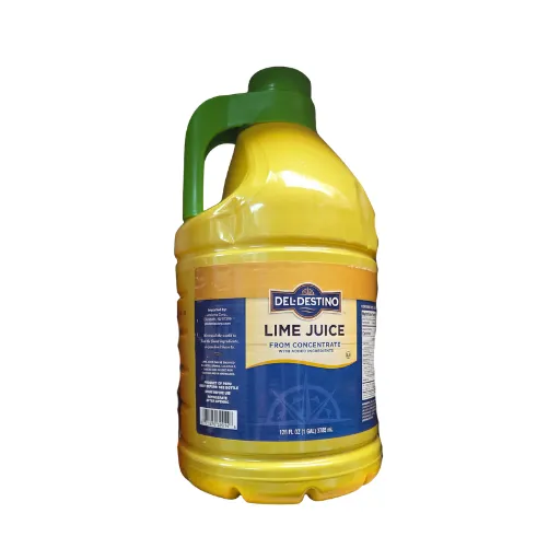 Lime Juice