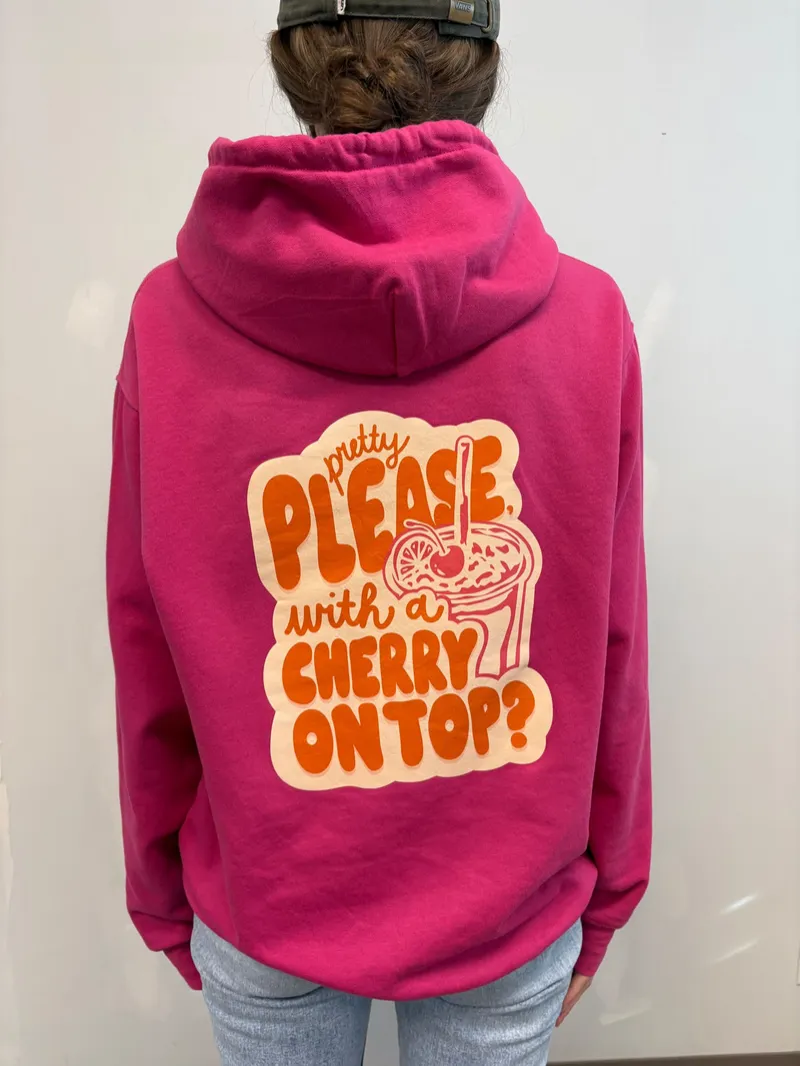Pink Pretty Please... T-Shirt
