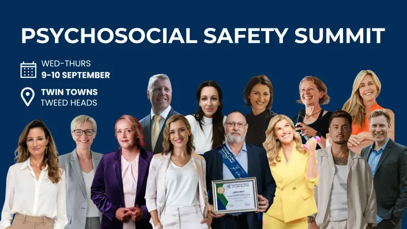 Summit & Awards - Non-Member 