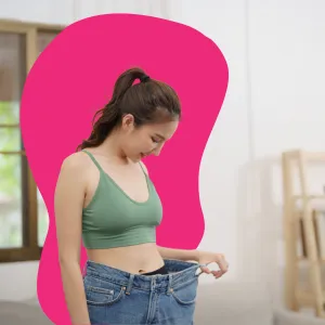 Weight loss