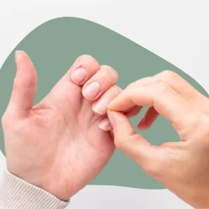 Skin Picking 