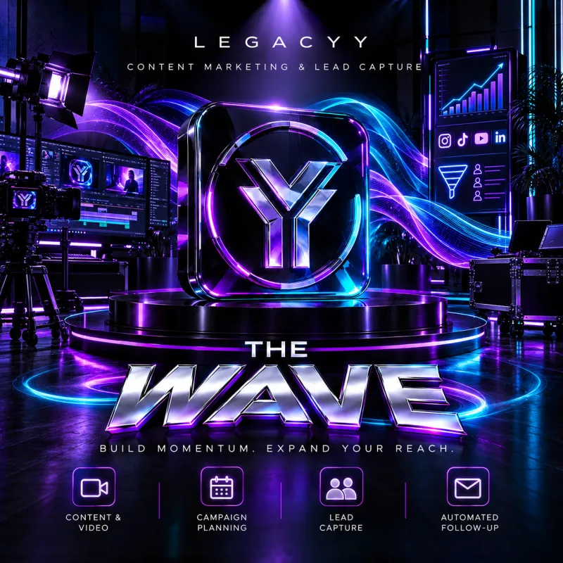 The Wave
