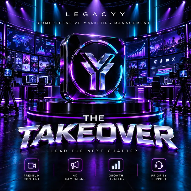 The Takeover