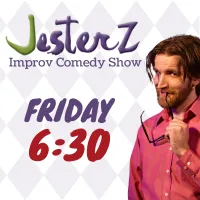 June Improv Comedy Shows