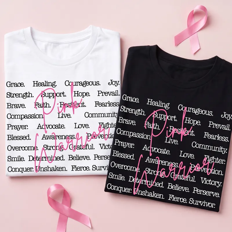 Breast Cancer PNG - Inspirational Breast Cancer Warrior