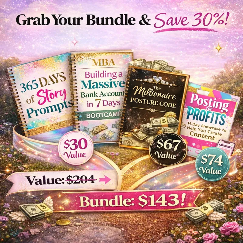 Bump Bundle: The Reel Demand Code™