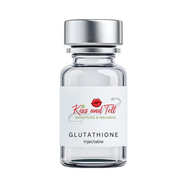 Glutathione 200mg/mL (10mL)