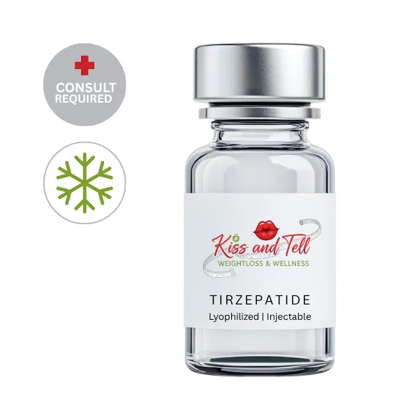 Tirzepatide 30 mg (3ml)