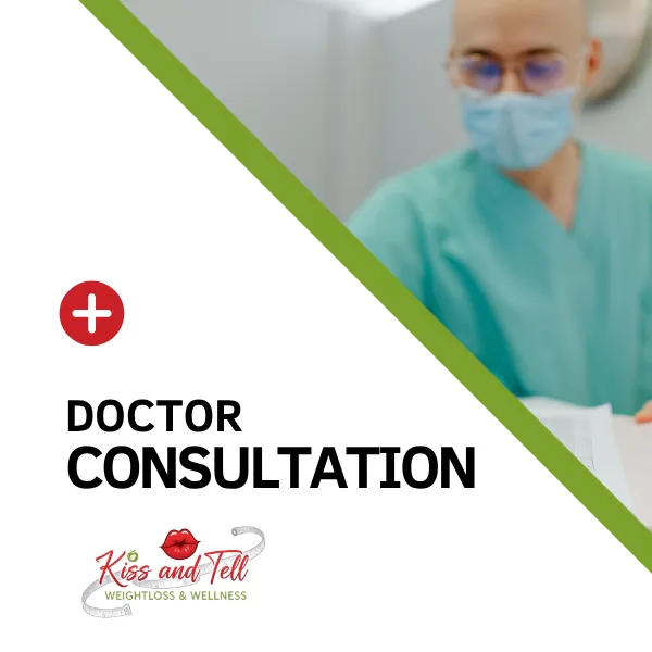 Doctor's Consultation